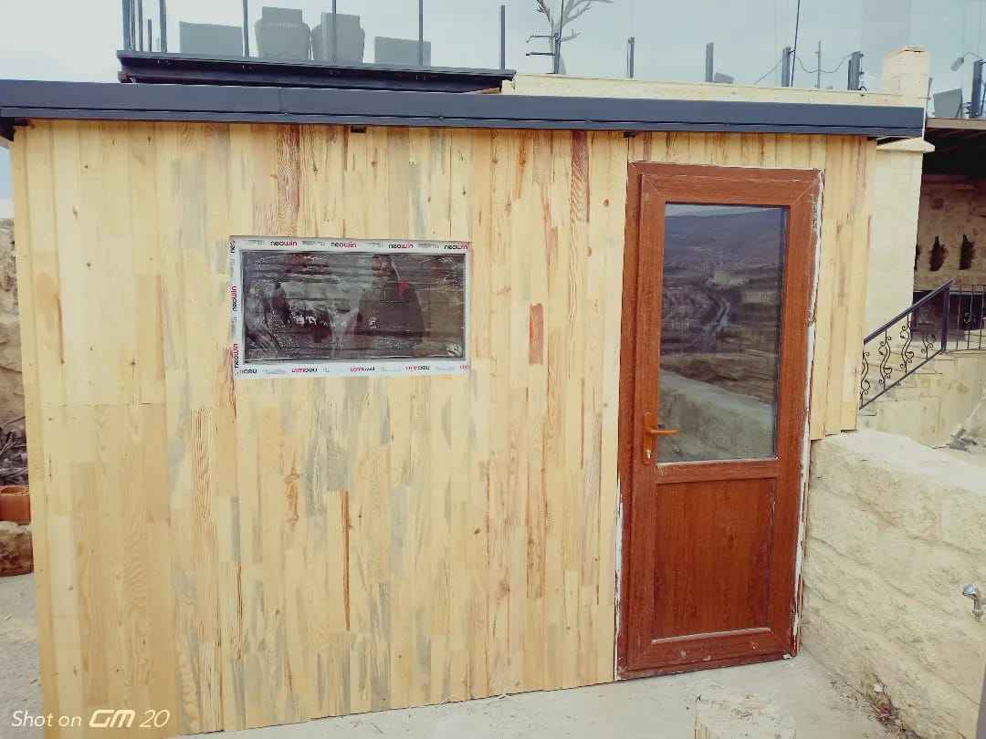 Nevşehir Pencere Montajı Hizmetleri - Çelik Mobilya