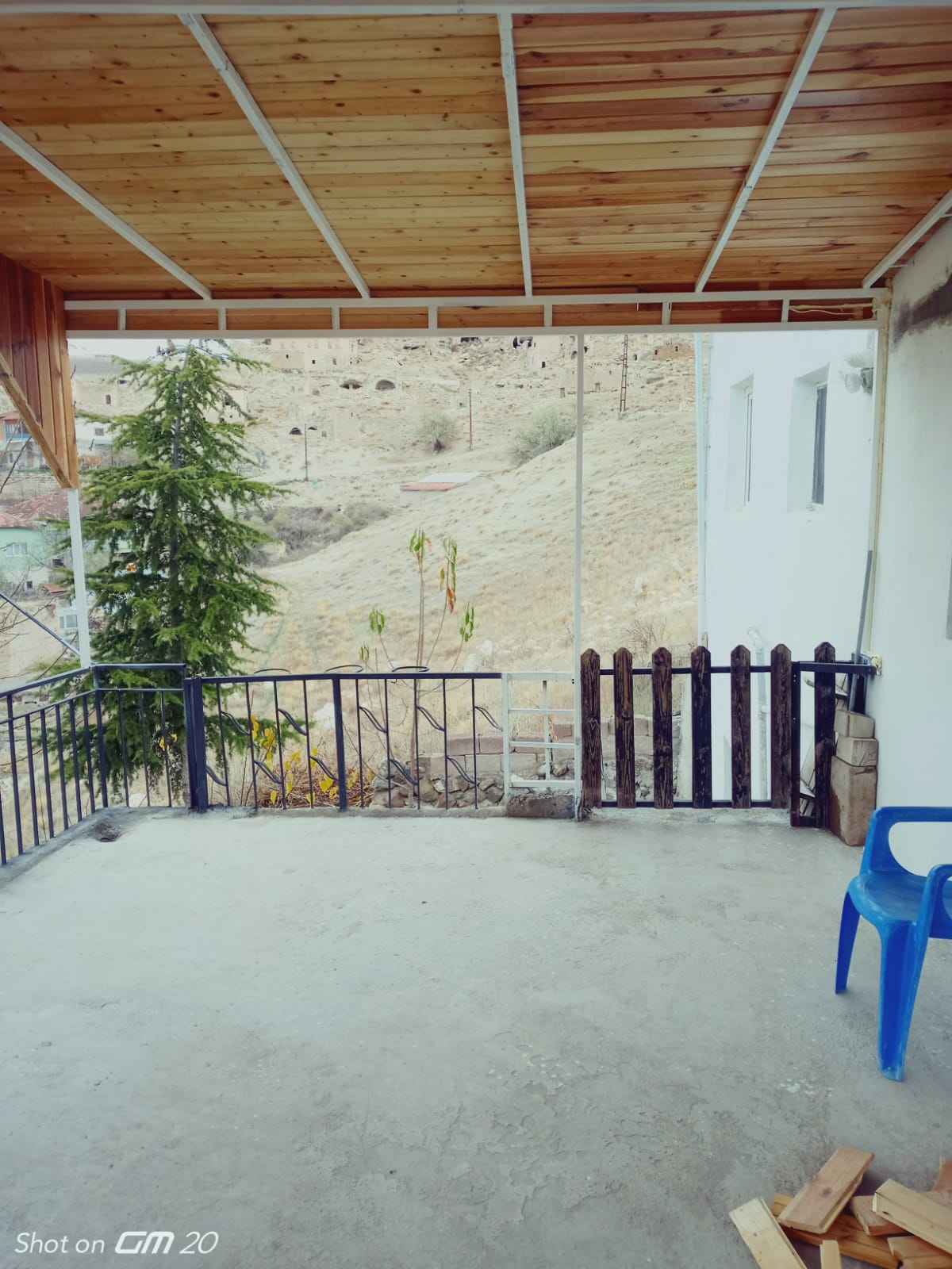 Nevşehir Ahşap Mobilya Montajı Hizmetleri - Çelik Mobilya