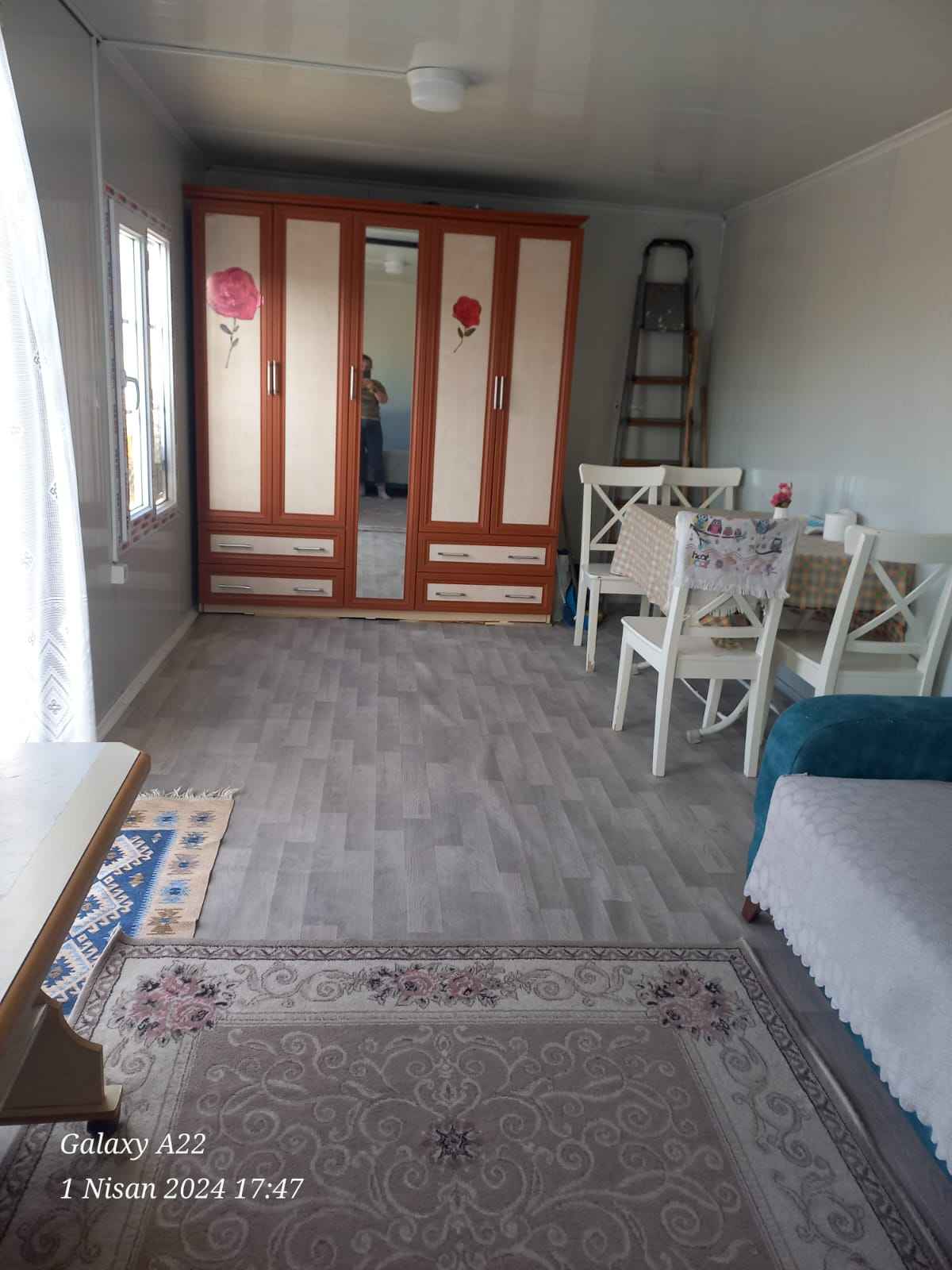 Nevşehir Dolap Montajı Hizmetleri - Çelik Mobilya