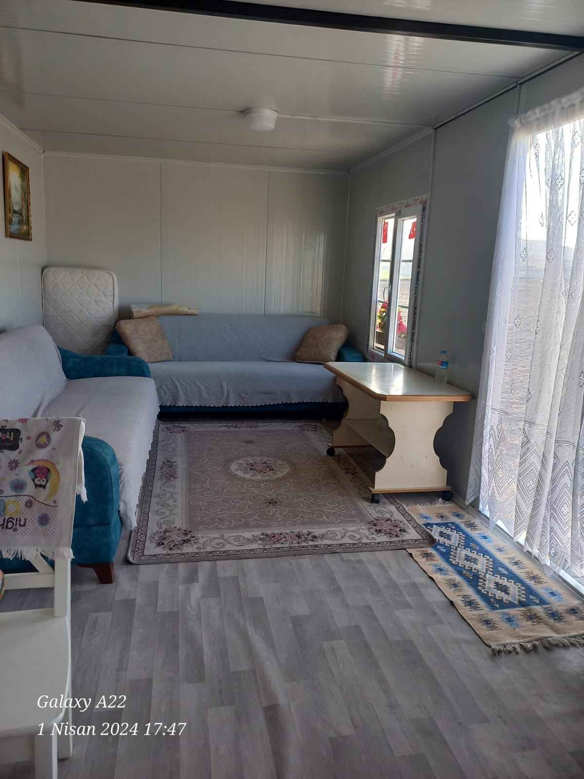 Nevşehir Parke Montajı Hizmetleri - Çelik Mobilya